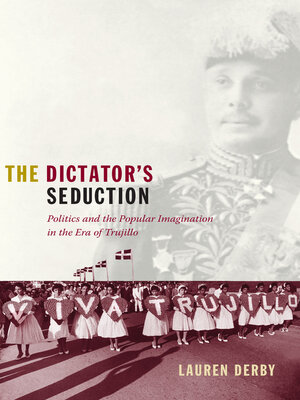 cover image of The Dictator's Seduction